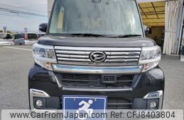 daihatsu tanto 2016 CFJ8403804