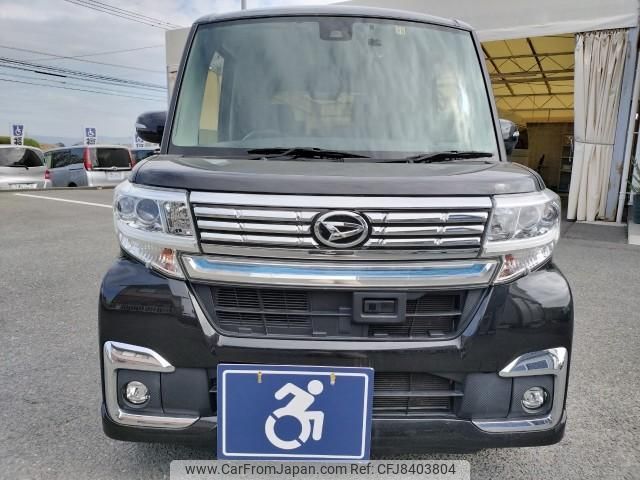 daihatsu tanto 2016 quick_quick_DBA-LA600S_LA600S-0477196 image 1