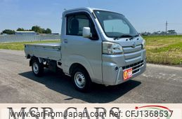 daihatsu hijet-truck 2016 -DAIHATSU--Hijet Truck EBD-S500P--S500P-0035490---DAIHATSU--Hijet Truck EBD-S500P--S500P-0035490-