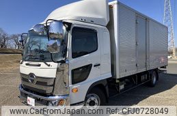 hino ranger 2020 quick_quick_2KG-FD2ABA_FD2AB-119266