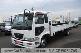 nissan diesel-ud-condor 2011 GOO_NET_EXCHANGE_0840154A20231007G001