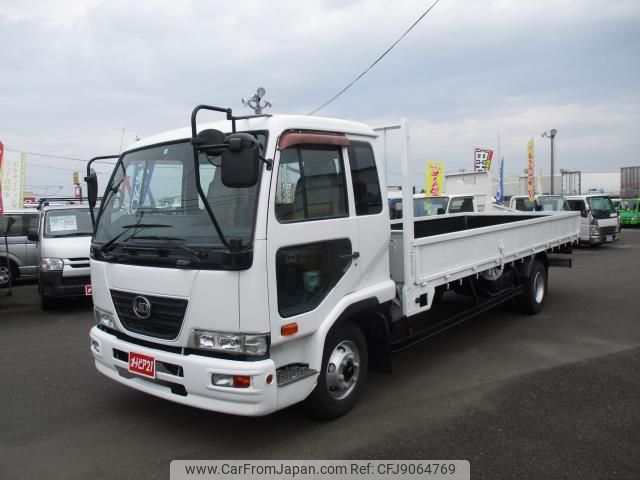 nissan diesel-ud-condor 2011 GOO_NET_EXCHANGE_0840154A20231007G001 image 1