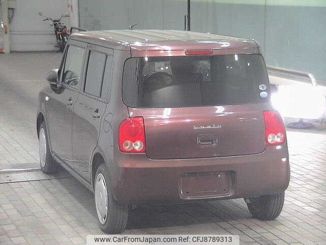 suzuki alto-lapin 2011 -SUZUKI--Alto Lapin HE22S-203413---SUZUKI--Alto Lapin HE22S-203413- image 2