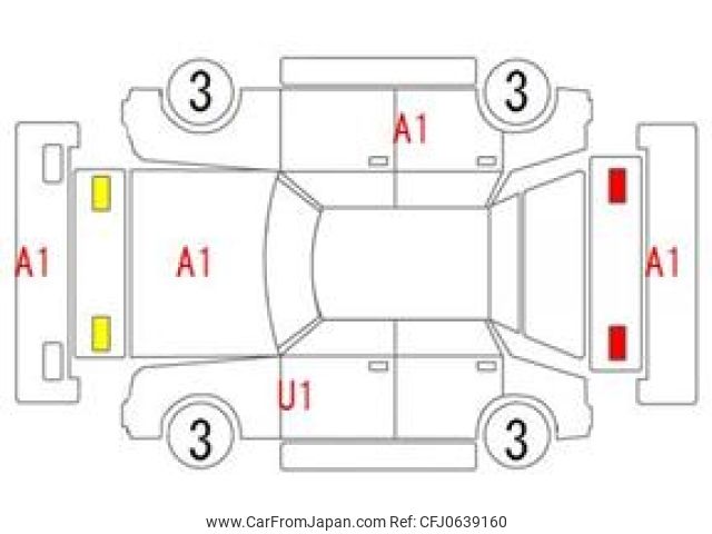 toyota alphard 2021 -TOYOTA--Alphard 3BA-AGH35W--AGH35-0049979---TOYOTA--Alphard 3BA-AGH35W--AGH35-0049979- image 2