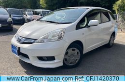 honda fit-shuttle 2012 -HONDA--Fit Shuttle DAA-GP2--GP2-3058556---HONDA--Fit Shuttle DAA-GP2--GP2-3058556-