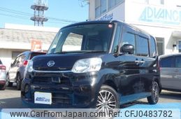 daihatsu tanto 2014 quick_quick_DBA-LA600S_LA600S-0211167