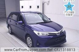 toyota corolla-fielder 2021 -TOYOTA--Corolla Fielder NKE165G-7245527---TOYOTA--Corolla Fielder NKE165G-7245527-