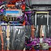 honda civic 1998 CFJ6787147 image 9