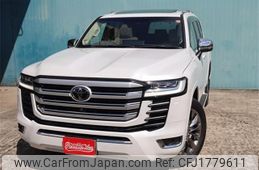toyota land-cruiser-wagon 2023 CFJ1779611