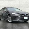 toyota camry 2018 -TOYOTA--Camry DAA-AXVH70--AXVH70-1017645---TOYOTA--Camry DAA-AXVH70--AXVH70-1017645- image 1
