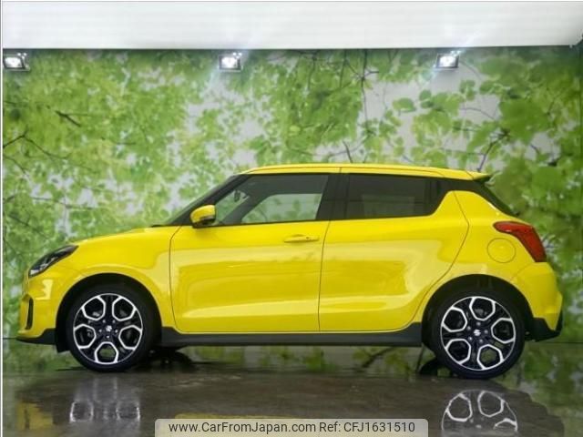 suzuki swift 2020 CFJ1631510 image 2