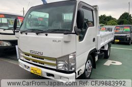 isuzu elf-truck 2013 GOO_NET_EXCHANGE_0580589A30240611W001