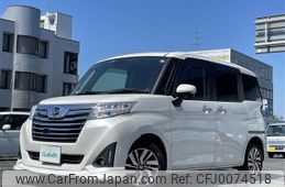 daihatsu thor 2018 -DAIHATSU--Thor DBA-M900S--M900S-0025407---DAIHATSU--Thor DBA-M900S--M900S-0025407-