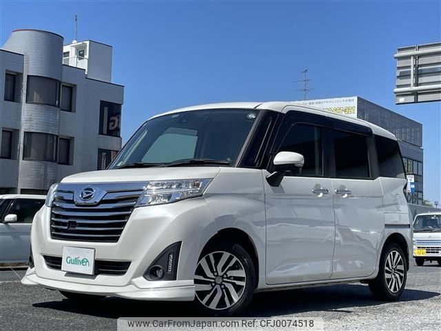 daihatsu thor 2018 -DAIHATSU--Thor DBA-M900S--M900S-0025407---DAIHATSU--Thor DBA-M900S--M900S-0025407- image 1