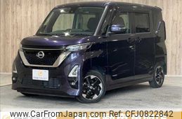 nissan roox 2020 -NISSAN--Roox 5AA-B44A--B44A-0012220---NISSAN--Roox 5AA-B44A--B44A-0012220-