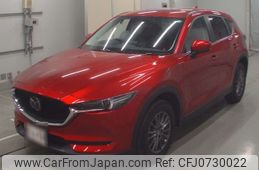 mazda cx-5 2020 -MAZDA--CX-5 KF2P-408901---MAZDA--CX-5 KF2P-408901-