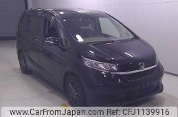 honda freed 2020 -HONDA--Freed 6BA-GB5--GB5-3128733---HONDA--Freed 6BA-GB5--GB5-3128733-