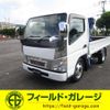 mitsubishi-fuso canter 2005 GOO_NET_EXCHANGE_0803021A30240803W001 image 1