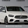 mercedes-benz b-class 2020 -MERCEDES-BENZ--Benz B Class 5BA-247084--W1K2470842J129548---MERCEDES-BENZ--Benz B Class 5BA-247084--W1K2470842J129548- image 1