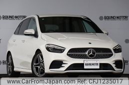 mercedes-benz b-class 2020 -MERCEDES-BENZ--Benz B Class 5BA-247084--W1K2470842J129548---MERCEDES-BENZ--Benz B Class 5BA-247084--W1K2470842J129548-