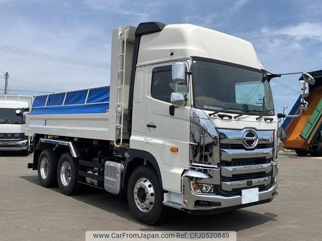 hino profia 2024 -HINO--Profia 2DG-FS1AGE--FS1AG-***132---HINO--Profia 2DG-FS1AGE--FS1AG-***132- image 2