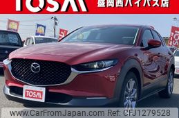 mazda cx-3 2020 -MAZDA--CX-30 5BA-DMEP--DMEP-108381---MAZDA--CX-30 5BA-DMEP--DMEP-108381-