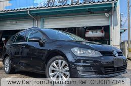 volkswagen golf-variant 2014 quick_quick_DBA-AUCJZ_WVWZZZAUZEP594712