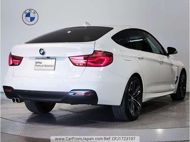 bmw 3-series 2018 CFJ1723197 image 2