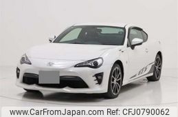 toyota 86 2017 -TOYOTA--86 ZN6--ZN6-072579---TOYOTA--86 ZN6--ZN6-072579-