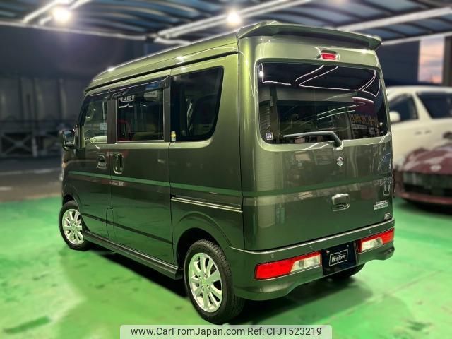 suzuki every-wagon 2022 CFJ1523219 image 2