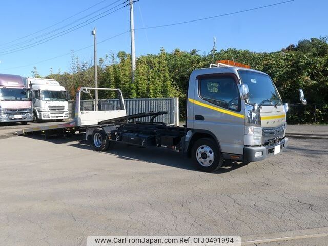 mitsubishi-fuso canter 2014 -MITSUBISHI--Canter TKG-FEB50--FEB50-531004---MITSUBISHI--Canter TKG-FEB50--FEB50-531004- image 1