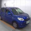 toyota passo 2018 -TOYOTA 【神戸 548ﾈ8778】--Passo DBA-M710A--M710A-0019399---TOYOTA 【神戸 548ﾈ8778】--Passo DBA-M710A--M710A-0019399- image 1