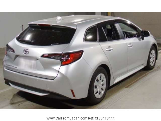 toyota corolla-touring-wagon 2023 -TOYOTA 【神戸 304ﾈ 162】--Corolla Touring 5BA-MZEA17W--MZEA17W-0008418---TOYOTA 【神戸 304ﾈ 162】--Corolla Touring 5BA-MZEA17W--MZEA17W-0008418- image 2