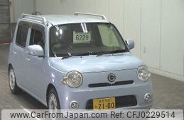 daihatsu mira-cocoa 2009 -DAIHATSU 【岩手 580ﾁ2100】--Mira Cocoa L675S-0000449---DAIHATSU 【岩手 580ﾁ2100】--Mira Cocoa L675S-0000449-