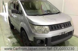 mitsubishi delica-d5 2008 -MITSUBISHI--Delica D5 CV5W--0201848---MITSUBISHI--Delica D5 CV5W--0201848-