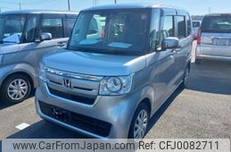 honda n-box 2020 -HONDA--N BOX 6BA-JF3--JF3-1478185---HONDA--N BOX 6BA-JF3--JF3-1478185-