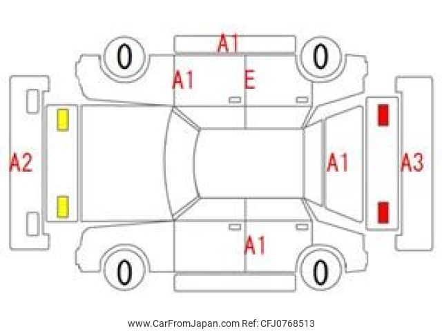 toyota vitz 2020 -TOYOTA--Vitz DBA-KSP130--KSP130-4029868---TOYOTA--Vitz DBA-KSP130--KSP130-4029868- image 2