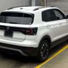 volkswagen t-cross 2022 -VOLKSWAGEN--VW T-Cross 3BA-C1DKR--WVGZZZC1ZNY029301---VOLKSWAGEN--VW T-Cross 3BA-C1DKR--WVGZZZC1ZNY029301- image 2