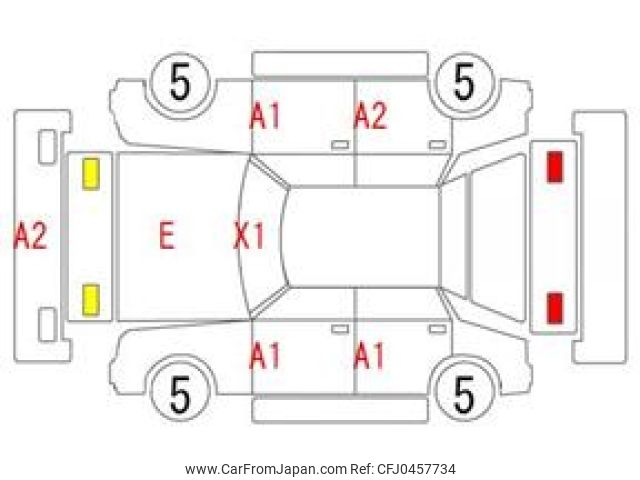 volkswagen sharan 2013 -VOLKSWAGEN--VW Sharan DBA-7NCTH--WVWZZZ7NZEV009319---VOLKSWAGEN--VW Sharan DBA-7NCTH--WVWZZZ7NZEV009319- image 2