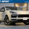 porsche cayenne 2019 quick_quick_E3K30_WP1ZZZ9YZLDA58630 image 1