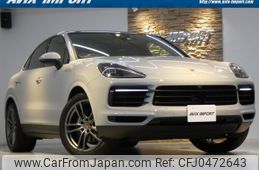 porsche cayenne 2019 quick_quick_E3K30_WP1ZZZ9YZLDA58630