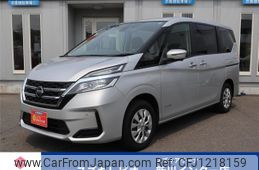 nissan serena 2022 -NISSAN--Serena 5AA-GNC27--GNC27-033840---NISSAN--Serena 5AA-GNC27--GNC27-033840-