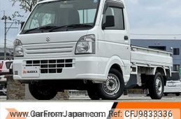 suzuki carry-truck 2014 -SUZUKI--Carry Truck EBD-DA16T--DA16T-190654---SUZUKI--Carry Truck EBD-DA16T--DA16T-190654-