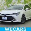 toyota corolla-sport 2018 quick_quick_6AA-ZWE211H_ZWE211-1006237 image 1