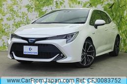 toyota corolla-sport 2018 quick_quick_6AA-ZWE211H_ZWE211-1006237