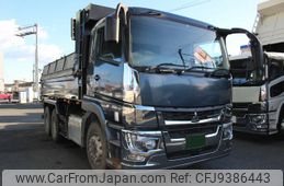 mitsubishi-fuso super-great 2019 CFJ9386443