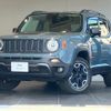 jeep renegade 2018 CFJ1705169 image 8
