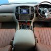 toyota land-cruiser-wagon 2007 -TOYOTA--Land Cruiser Wagon GH-UZJ100W--UZJ100-0161368---TOYOTA--Land Cruiser Wagon GH-UZJ100W--UZJ100-0161368- image 4