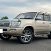 toyota land-cruiser 2003 -TOYOTA--Land Cruiser KR-HDJ101K--HDJ101-0025763---TOYOTA--Land Cruiser KR-HDJ101K--HDJ101-0025763- image 8