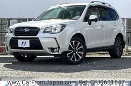 subaru forester 2016 -SUBARU--Forester DBA-SJG--SJG-031324---SUBARU--Forester DBA-SJG--SJG-031324-